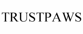 trustpaws