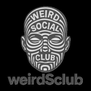 weirdsclub weird social club