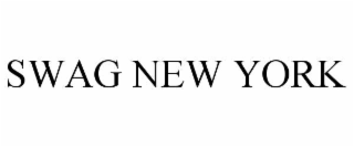swag new york