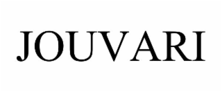 jouvari