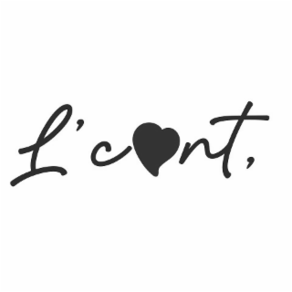 l'c’nt,