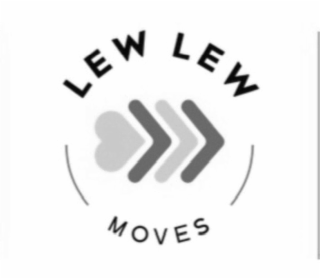 lew lew moves