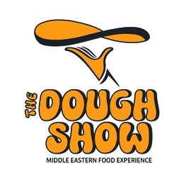 the dough show middle eastern food experience