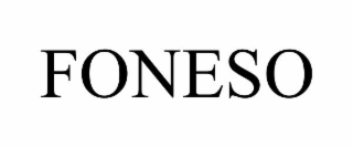 foneso