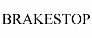 brakestop