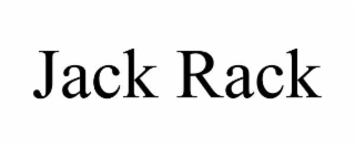 jack rack