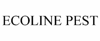 ecoline pest