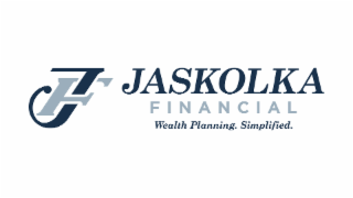 jaskolka financial wealth planning. simplified.