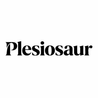 plesiosaur