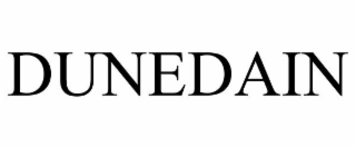 dunedain