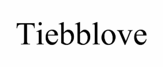 tiebblove