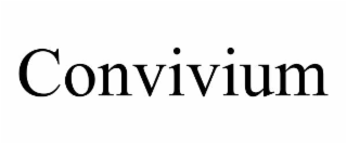 convivium