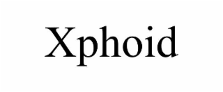 xphoid