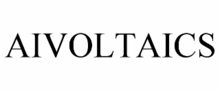 aivoltaics