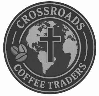 crossroads coffee traders
