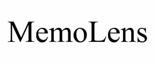 memolens