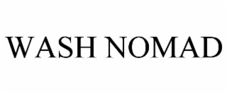 wash nomad