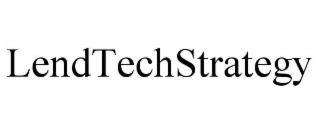 lendtechstrategy