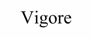 vigore