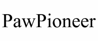 pawpioneer