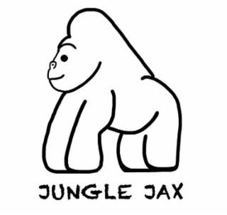 jungle jax