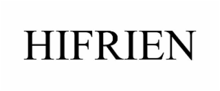 hifrien