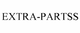 extra-partss