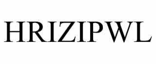 hrizipwl