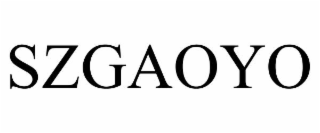 szgaoyo