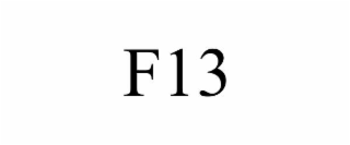 f13