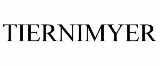 tiernimyer