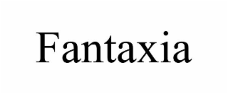 fantaxia