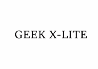 geek x-lite
