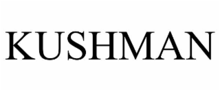 kushman