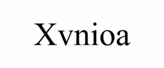 xvnioa