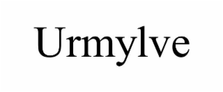 urmylve
