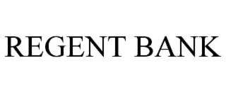 regent bank