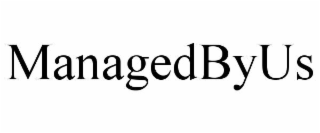 managedbyus