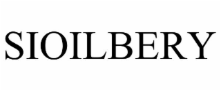 sioilbery