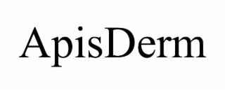 apisderm