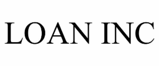 loan inc