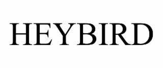 heybird