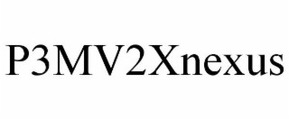 p3mv2xnexus