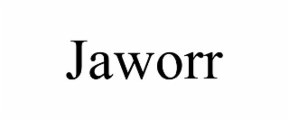 jaworr