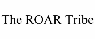 the roar tribe