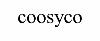 coosyco