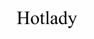hotlady