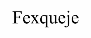 fexqueje