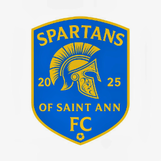 spartans  of saint ann fc 2025