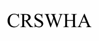 crswha
